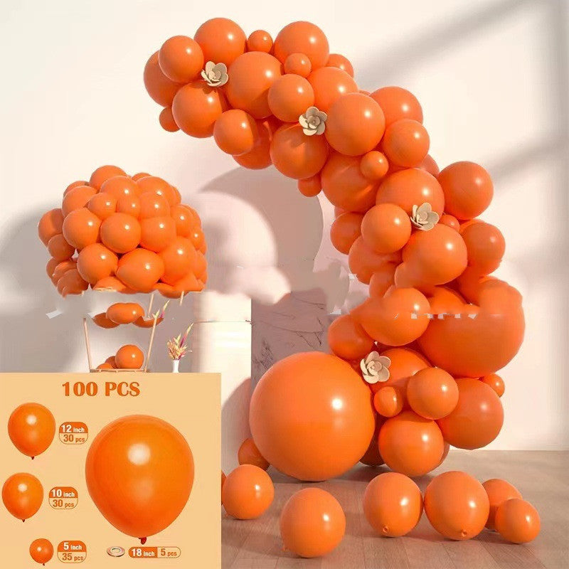 Single Colour Balloon Arch Kit