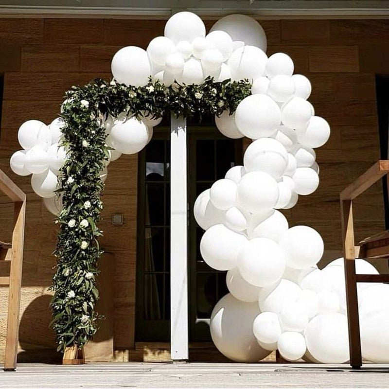 Wedding Birthday Party Decoration Beauty Balloons