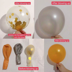 Celebration Balloon Kit