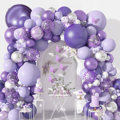 Household Party Decoration Layout Balloon