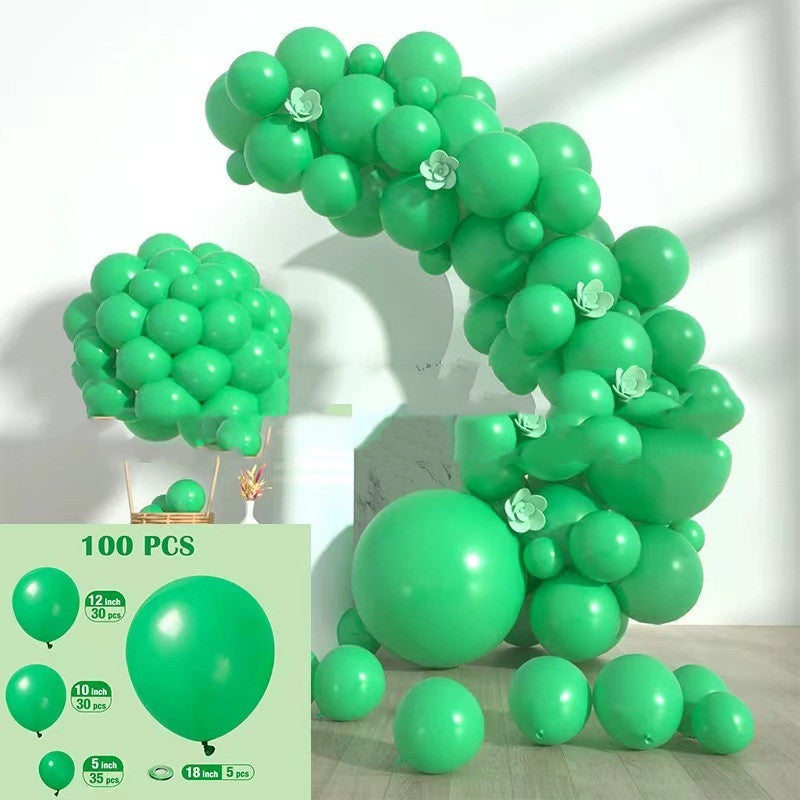 Single Colour Balloon Arch Kit