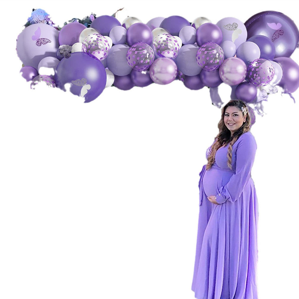 Household Party Decoration Layout Balloon