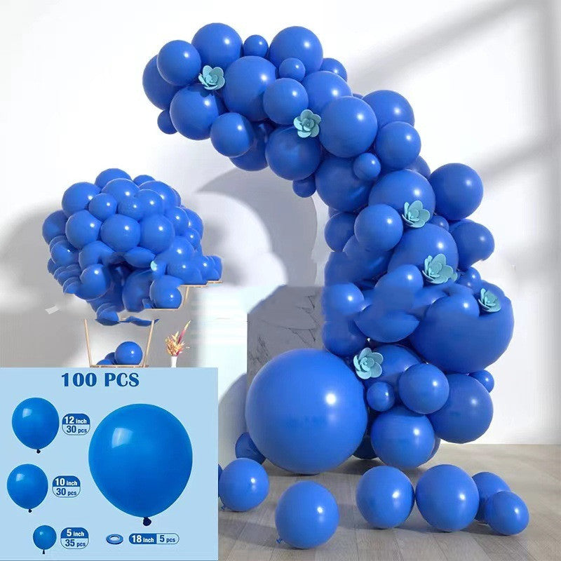 Single Colour Balloon Arch Kit