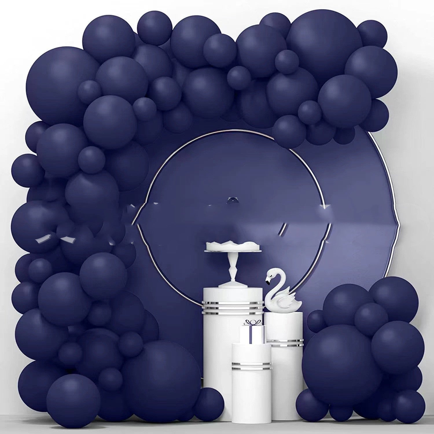 Single Colour Balloon Arch Kit