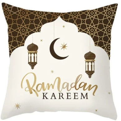 Islamic Cushion Covers