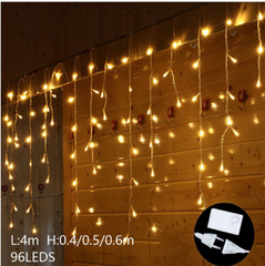 RAMADAN, EID CELEBRATION LED LIGHTS VARIOUS STYLES